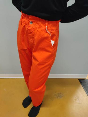 Pantalon Max Orange